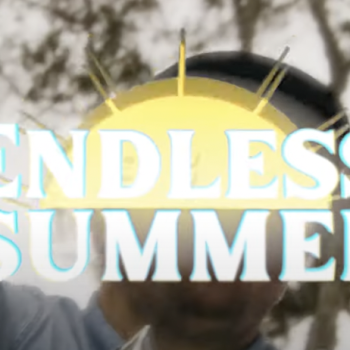 Endless Summer - Te Elovators